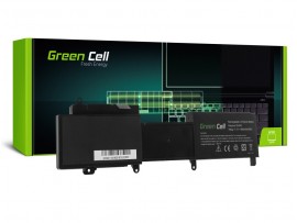 Baterija za Dell Inspiron 14 / 14R / 14Z, 3900 mAh