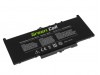 Baterija za Dell Latitude E7260 / E7270 / E7470, 5800 mAh