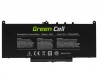 Baterija za Dell Latitude E7260 / E7270 / E7470, 5800 mAh