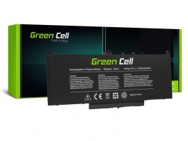 Baterija za Dell Latitude E7260 / E7270 / E7470, 5800 mAh