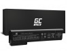 Baterija za HP Probook 640 / 640 G1 / 645 / 650 G1 / 655, CA06XL, 5200 mAh