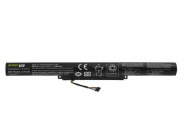 Baterija za Lenovo IdeaPad 500-15ISK / Z41-70 / Z51-70, 2600 mAh