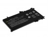 Baterija za HP Omen 15-AX / Pavilion 15-BC, TE04XL, 2800 mAh