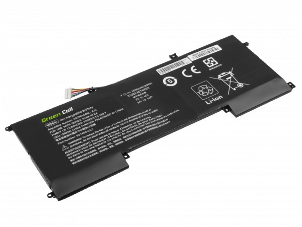 Baterija za HP Envy 13-AD, AB06XL, 3600 mAh