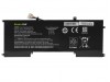 Baterija za HP Envy 13-AD, AB06XL, 3600 mAh