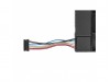 Baterija za Lenovo IdeaPad 510S-14 / Yoga 500-14, 4050 mAh