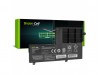 Baterija za Lenovo IdeaPad 510S-14 / Yoga 500-14, 3500 mAh