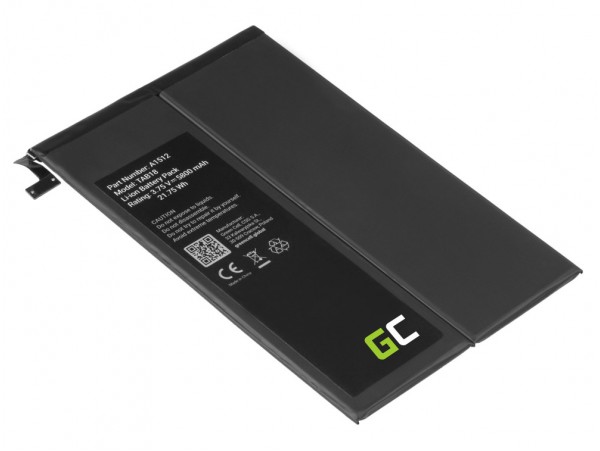 Baterija za Apple iPad Mini 2, 5800 mAh