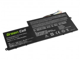 Baterija za Acer Aspire E3-111 / E3-112 / V5-122P, 2600 mAh