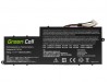 Baterija za Acer Aspire E3-111 / E3-112 / V5-122P, 2600 mAh