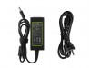 Polnilec za prenosnike Acer, 45W / 19V / 2,37A / 5,5mm x 1,7mm