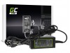 Polnilec za prenosnike Acer, 45W / 19V / 2,37A / 5,5mm x 1,7mm