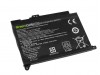 Baterija za HP Pavilion 15-AU / 15-AW, BP02XL, 4400 mAh