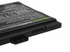 Baterija za HP Pavilion 15-AU / 15-AW, BP02XL, 4400 mAh