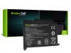 Baterija za HP Pavilion 15-AU / 15-AW, BP02XL, 4400 mAh