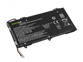 Baterija za HP Pavilion 14-AL / 14-AV, SE03XL, 3400 mAh