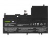 Baterija za Lenovo Yoga 3 1470 / Yoga 3 700, 6050 mAh