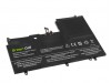 Baterija za Lenovo Yoga 3 1470 / Yoga 3 700, 6050 mAh
