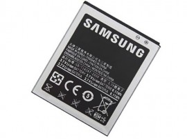 Baterija za Samsung Galaxy S2 / I9100, originalna, 1650 mAh