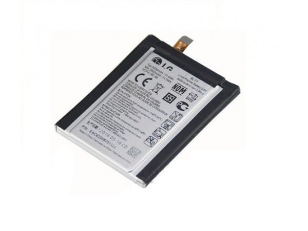 Baterija za LG Optimus G2 / D800 / D802, originalna, 3000 mAh