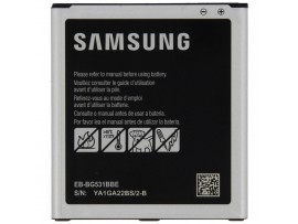 Baterija za Samsung Galaxy J5 / SM-J500F / Galaxy J3 (2016) / SM-J320F, originalna, 2600 mAh