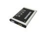 Baterija za Samsung E900 / X150 / X200 / X300, originalna, 800 mAh