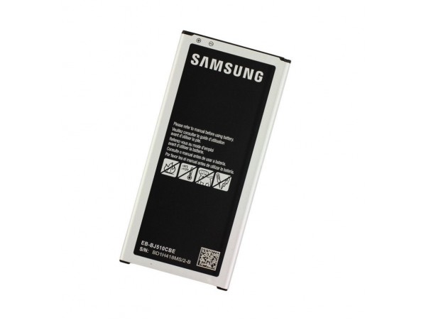 Baterija za Samsung Galaxy J5 (2016) / SM-J510, EB-BJ510, originalna, 3100 mAh