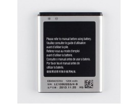 Baterija za Samsung Galaxy Mini / I5570, originalna, 1200 mAh