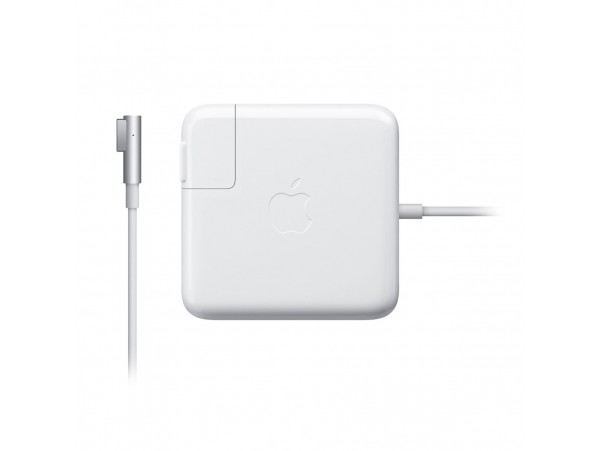 Polnilec za Apple Macbook 60W MagSafe, originalni