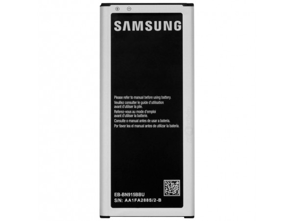 Baterija za Samsung Galaxy Note Edge / Edge 4G, originalna, 3000 mAh