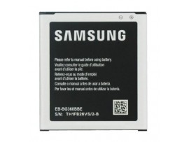 Baterija za Samsung Galaxy Core Prime / Galaxy J2, originalna, 2000 mAh