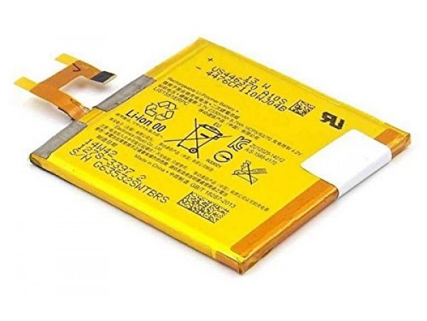Baterija za Sony Xperia M2, originalna, 2300 mAh