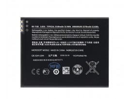 Baterija za Nokia Lumia 950 XL / Cityman, BV-T4D, originalna, 3340 mAh Baterija za Nokia Lumia 950 XL / Cityman, BV-T4D, originalna, 3340 mAh