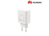 Polnilec za telefone Huawei HW-050450E00 SuperCharge, brez kabla, originalni, 5A