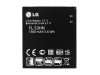 Baterija za LG G2X / Optimus 3D / Optimus Speed / Star, originalna, 1500 mAh