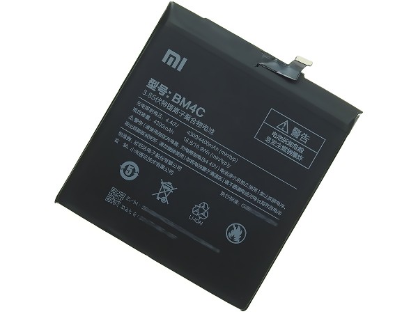 Baterija za Xiaomi Mi Mix, originalna, 4300 mAh