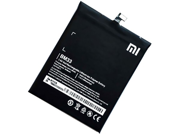 Baterija za Xiaomi M4i / X9, originalna, 3120 mAh