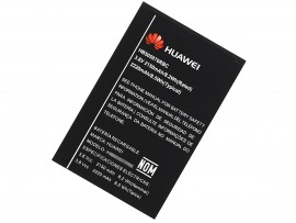 Baterija za Huawei Ascend Y3 II / G700 / Y600, originalna, 2100 mAh