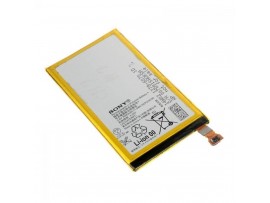 Baterija za Sony Xperia Z2 Mini / Z2a / ZL2, originalna, 3000 mAh Baterija za Sony Xperia Z2 Mini / Z2a / ZL2, originalna, 3000 mAh