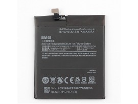 Baterija za Xiaomi Mi Note 2, originalna, 4000 mAh