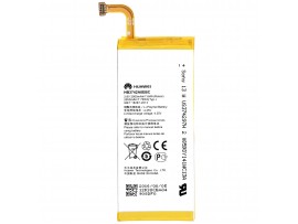 Baterija za Huawei Ascend G6 / P6, originalna, 2000 mAh