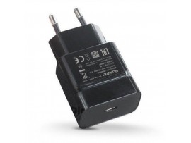 Polnilec za telefone Huawei HW-050300E00, USB-C, brez kabla, originalni, 3A
