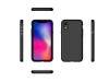 Silikonski ovitek za Samsung Galaxy S20 Ultra, črn