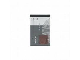 Baterija za Nokia 5100 / 6100 / 7200, BL-4C, originalna, 890 mAh