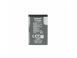 Baterija za Nokia 5100 / 6100 / 7200, BL-4C, originalna, 890 mAh