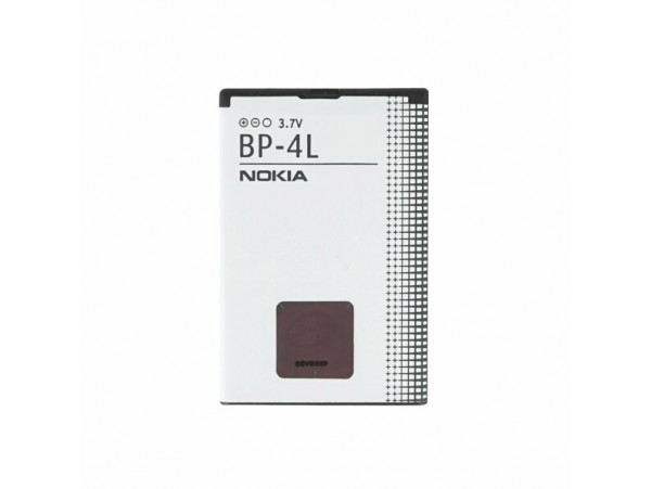 Baterija za Nokia 6650 / E6-00 / E52 / E90 / N97, originalna, 1500 mAh