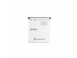 Baterija za Sony Xperia Arc S / LT15i / LT18i, originalna, 1500 mAh Baterija za Sony Xperia Arc S / LT15i / LT18i, originalna, 1500 mAh