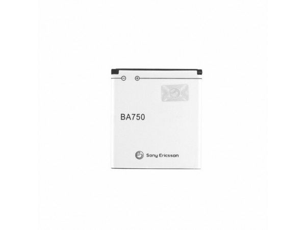Baterija za Sony Xperia Arc S / LT15i / LT18i, originalna, 1500 mAh