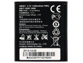 Baterija za Huawei Ascend Y200 / C8650, originalna, 1250 mAh