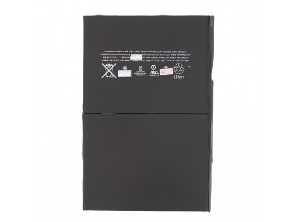 Baterija za Apple iPad Air / Mini Air / A1474 / A1475, originalna (OEM), 8827 mAh